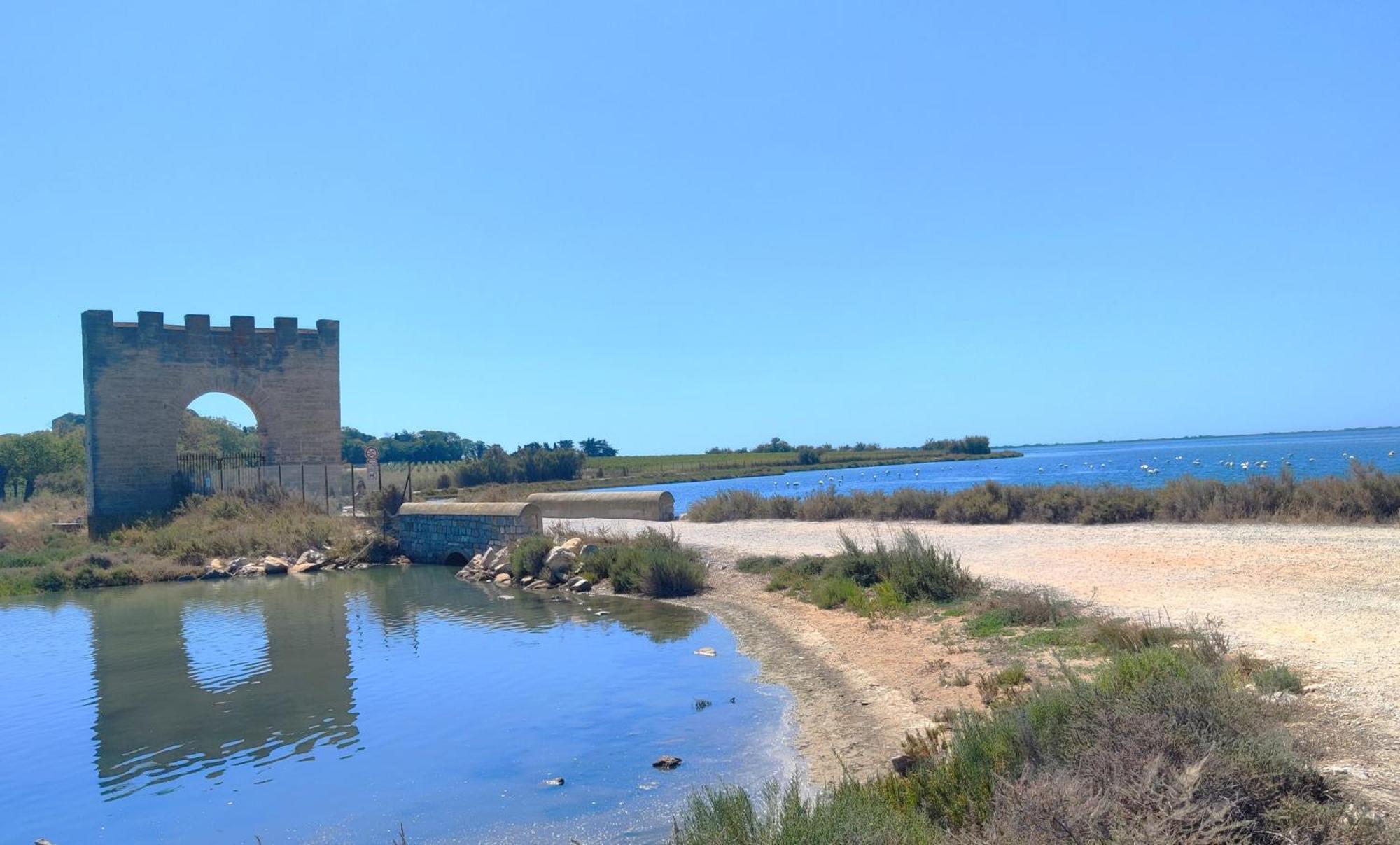 Villa Douceur De Vivre A 15 Min De La Plage Villeneuve-lès-Maguelonne Exterior foto